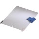 Hama Protection Foil for Apple iPad 2/3rd/4th Generation