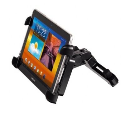 Hama 00108335 HEAD REST MOUNT TABLET- CO WITH  HM108338 (Not sold separately)