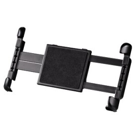 Hama 00108338 Universal Tablet Mount for Devices with 7-10 (Sold with HM108335)