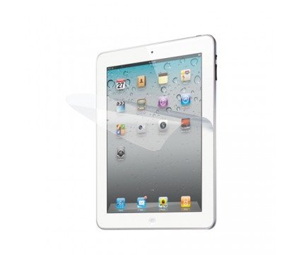 iLuv ICC1197 new iPad Screen Protector