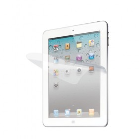 iLuv ICC1198 iPad 3 Clear Screen Protector