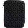 iLuv ICC2011BLK Neoprene Apple New iPad Case