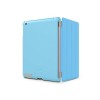 أى لوف (ICC822BLU) غطاء للأى باد2