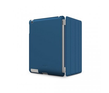iLuv ICC822NVY IPAD2 SMART BACK COVER