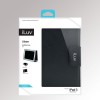 أى لوف (ICC831BLK) جراب للأى باد 3