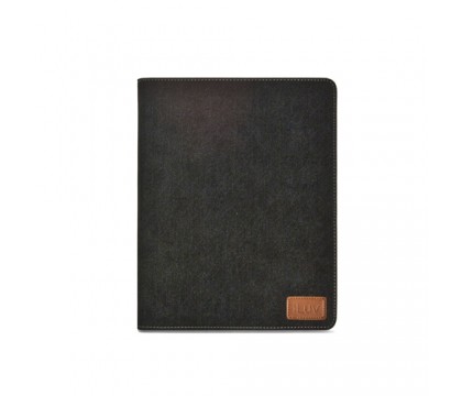 iLuv ICC834BLK iPad 3Great Jeans Case