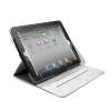 iLuv ICC838ABS Pangborn iPad 3 Case