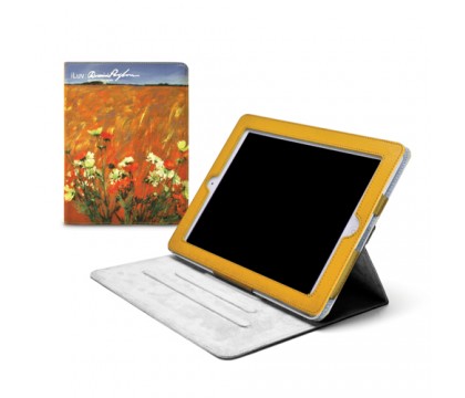 iLuv ICC838LAN Pangborn iPad 3 Case