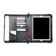 iLuv ICC839BLK iPad 3 Portfolio Case