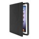 iLuv ICC843BLK iPad 3 Slim Folio Cover