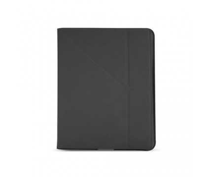 iLuv ICC843BLK iPad 3 Slim Folio Cover