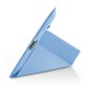 iLuv ICC843BLU iPad 3 Origami Folio Cover