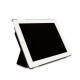 iLuv ICC845BLK Epicarp -Slim Folio Cover for iPad 3