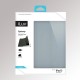 iLuv ICC845GRY Epicarp -Slim Folio Cover for iPad 3
