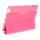 iLuv ICC845PNK Epicarp -Slim Folio Cover for iPad 3