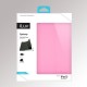 iLuv ICC845PNK Epicarp -Slim Folio Cover for iPad 3