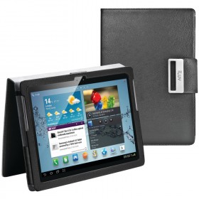 iLuv ISS920BLK Tab II / Note 10.1 Case