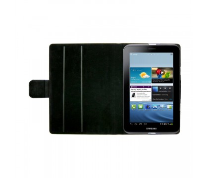 iLuv ISS925BLK Tab II 7.0 cover