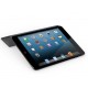 APPLE MD963ZM/A Polyurethane iPad Mini Dark Grey Smart Cover