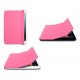 APPLE MD968ZM/A Polyurethane iPad Mini Pink Smart Cover