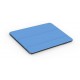 APPLE MD970ZM/A Polyurethane iPad Mini Blue Smart Cover