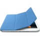 APPLE MD970ZM/A Polyurethane iPad Mini Blue Smart Cover
