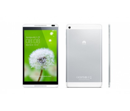 Huawei MediaPad M1 Tablet