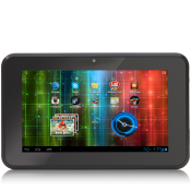 PRESTIGIO PMP7170B3G 7' WI-FI 3G BLK TABLET