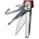 SWISS+TECH 8-in-1 Key Ring Multi-Function Tool