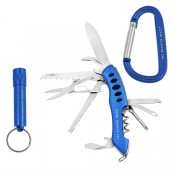 Radioshack 3 Pieces Multi-Tool Kit
