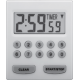 RadioShack® 10-Key Count Up and Down Timer