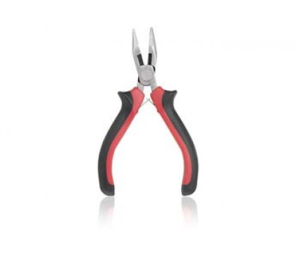 RadioShack® 4.5 inch MINI LONG NOSE PLIERS