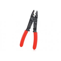 RadioShack® 4 Way Crimping Tool