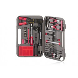RadioShack® 60-Piece Electronics Tool Kit