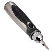 Hama 11in1 Ratchet Screwdriver 00039616