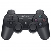 Sony Dualshock PS3 CONTROLLER CECH-ZC2E BLACK