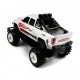 RC CHEVY SIL MONSTER WHEEL
