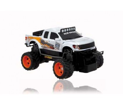 New Bright® 1:24 Assortment Truck