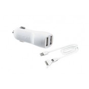 Innergie 2.1A Dual-USB Auto Charger