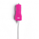 iGo Smartphone 1A Pink Car Charger