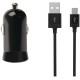 iLuv MICRO USB CABLE+USB DC ADAPTER