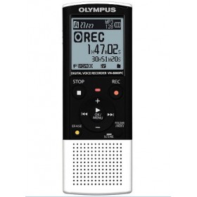 اوليمبوس (VN-8000PC) مسجل صوت ديجيتال