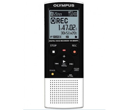 OLYMPUS VN-8000PC Digital Recorder