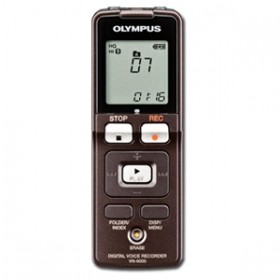 Olympus VN 6000 Digital Recorder